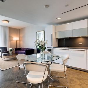 Suite met een Slaapkamer